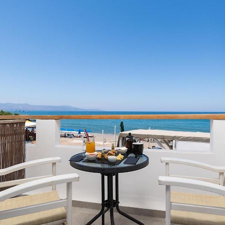 Island Concept Chania Agia Marina Buitenkant foto