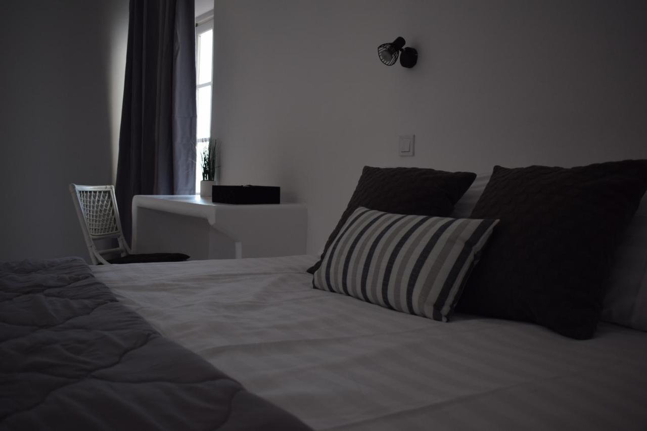 Island Concept Chania Agia Marina Buitenkant foto