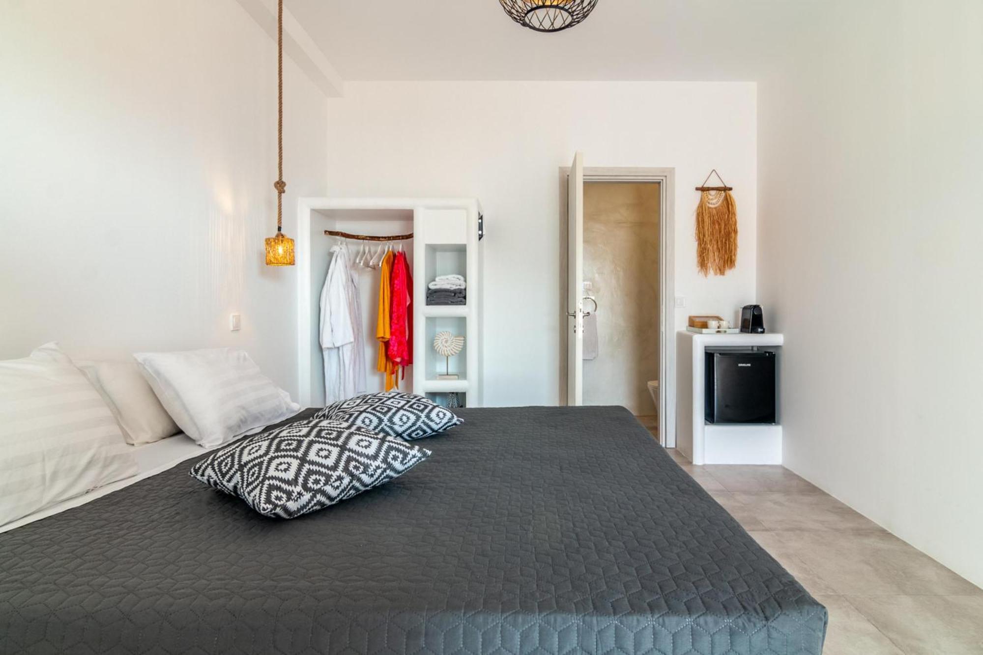 Island Concept Chania Agia Marina Buitenkant foto