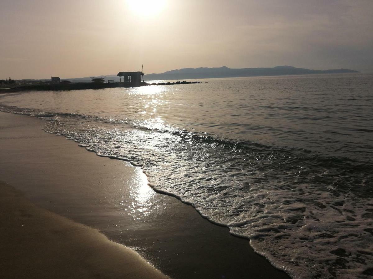 Island Concept Chania Agia Marina Buitenkant foto
